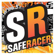 Saferacer sponsors Desert Dingo Racing 2011 season